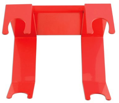 Power-Tec 91422 Spray Gun Hanger