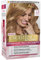 L’Oréal Paris Colorazione Triplo Trattamento Excellence, Con Acido Ialuronico, 100% Copertura Capelli Bianchi, Per Capelli Più Idratati, Biondo Dorato (7,3)
