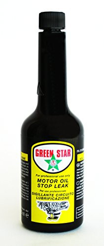 GREEN STAR MOTOR OIL STOP LEAK 325ML