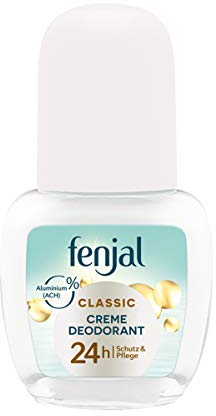 fenjal Crema deodorante Classic Roll-On