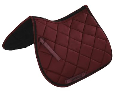 SUPREME SOTTOSELLA POLIESTERE CON BORDATURA CONTRASTO (BLUROYAL/BLUNAVY)