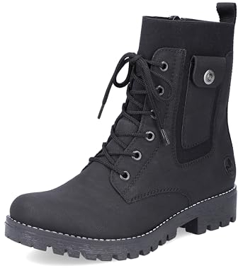Rieker Damen Stiefeletten 78540