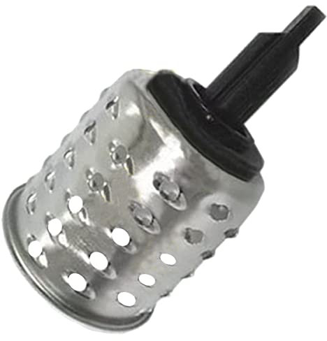 MGX300- Tamburo n°2 grattugia grattugia grattugia impastatrice KW713763 KENWOOD