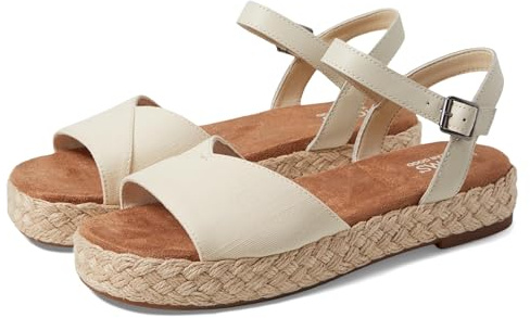 TOMS Women's AbbySandal