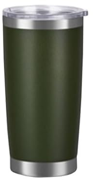 Termokoppar, kaffekopp resemugg, termisk mugg, resemugg, rostfritt stål termisk, rostfritt stål vattenflaska 570ml - Dubbelvägg vakuumisolerad vattenflaska. Varma kalla drycker,Läcksäker termosflaskaT