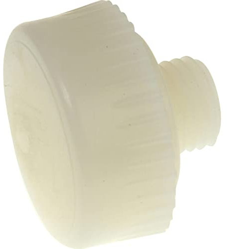 Thor 710nf Replacement Nylon Face 1.1/4in, White