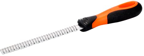 Raspas Y Escofinas C/Mango 8