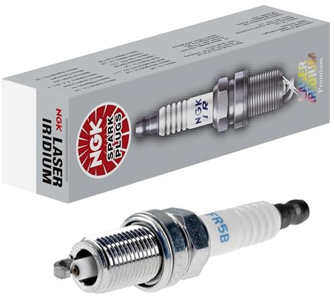 NGK 5887 IZFR5G Tändstift