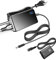 AC PW20 Netzteil NP-FW50 ZV-E10 Dummy Batterie Akku Kit, kompatibel mit Sony ZVE10 A7 7R 7S A7II 7RII 7SII, A6500 A6400 A6300 A6100 A6000, NEX3/5/6/7, DSC RX10 II III IV Kameras.