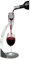 VB VIN BOUQUET FIA 003 Dekantierer, Acryl, 25.2 x 34.8 x 9.8 cm