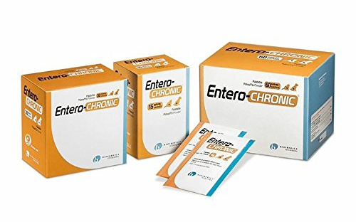 BIOIBERICA 907-8597 Entero Chronic 15Sobres