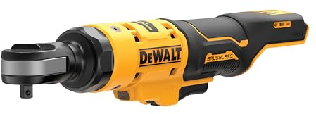 3/8 XR 12V bürstenloser Dewalt - DCF503N -xj 