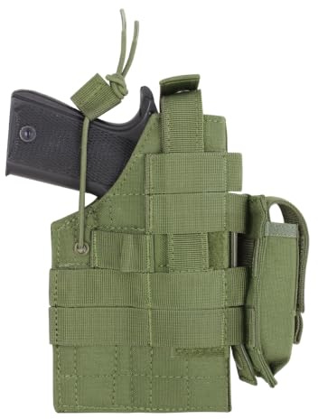 Condor Beretta Holster ambidextre Olive Drab