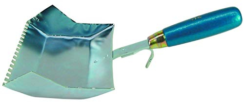 HaWe 985.17 Porenbeton-Kleberkelle 175 mm