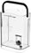 Bosch 701947 00701947 Wasserbehälter Wassertank z.T. TASSIMO TAS1000 TAS4000 TAS4011 bis TAS4018 TAS4211 TAS4212 TAS4213 TAS6515 TAS6517 TAS8520 Kaffeeautomat Kapselmaschine Kaffeemaschine