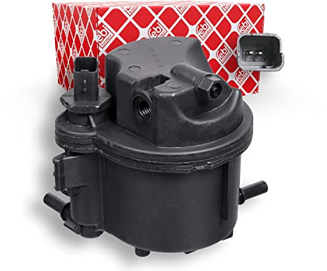 FEBI BILSTEIN Filtro carburante 45871
