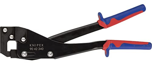 KNIPEX 90 42 340 Verbundzange 340mm 1St.