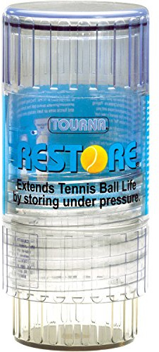 Tourna, Restore, Tennisball-Druckbeaufschlager