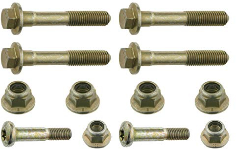 febi bilstein 24393 Screw Kit