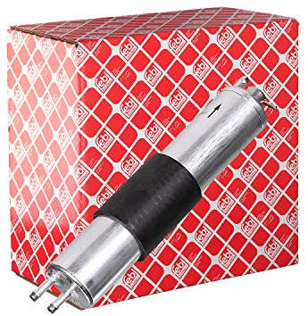 febi bilstein 36202 Kraftstofffilter , 1 Stück