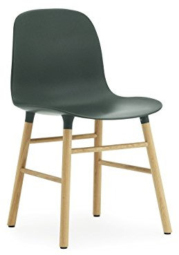 Normann Copenhagen Form Chair