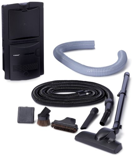Dometic CV 2004 Sistema di aspirazione Centrale
