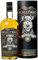SCALLYWAG - Blended Whisky Écossais - 46% Alcool - Origine : Speyside - Bouteille 70 cl + Tube