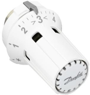 Danfoss termostato testa Raw di K 5030 013 G5030 Set da pezzi