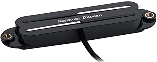 Seymour Duncan Vintage Rails SVR 1 halvklämma för gitarr