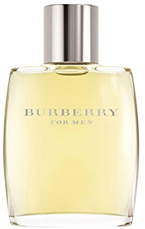 BURBERRY Herren 50 VAPO EDT
