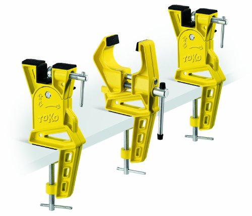 Toko Skispanner Ski Vise Worldcup