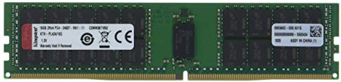 Kingston KTH-PL424/16G arbetsminne