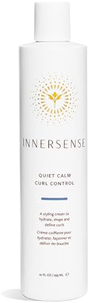 Sorand Innersense Organic Beauty Quiet Calm Curl Control (10 oz)