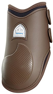 Veredus - Olympus Streichkappen hinten