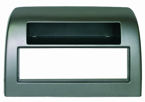 Phonocar 03289 Installazione Mascherina 1 Din pCompatibile con Lancia Y 2003, Antracite