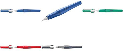 Pelikan 972620 Füllhalterersatzteile Ersatzfeder Level P460, P480, M+P57