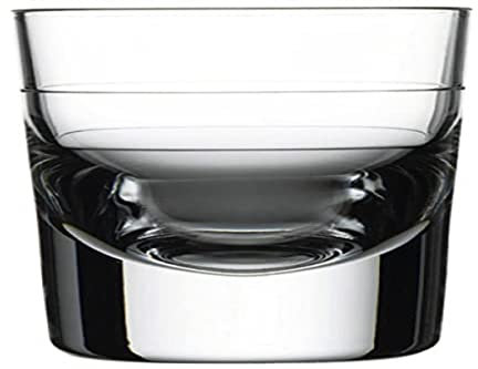 Pasabahce 52793 Grande Bicchiere Da Whisky 180 Cc, 6 Pcs