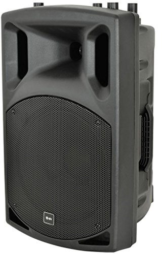 QTX QX Series Active PA Speaker | 12 - 400W