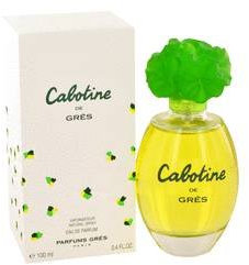 Gres Cabotine Eau de Parfum 100 Ml Spray