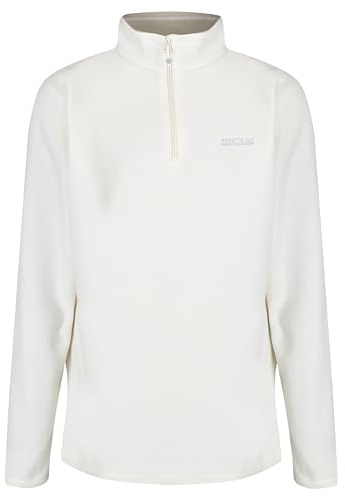 Regatta Womens Sweethart Fleece Anti-Pill Midlayer Top