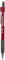 Faber-Castell Grip 1345 0.5mm Mechanical Pencil - Red