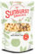 Sunburst Snacks Dried Banana Chips, Sweet & Crispy Dried Fruit, No Seed Oils, Gluten Free, 500G