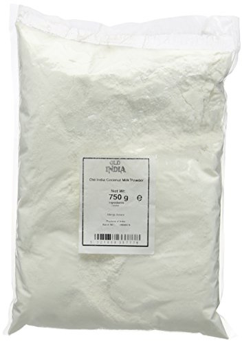 Old India Coconut Milk Powder 750 g