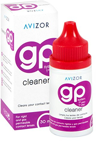 Avizor GP Reiniger, 4er Pack (4 x 30 ml)
