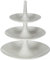 Corbeille à fruits Babell design étagère koziol blanc