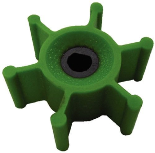 Jabsco Rule (Pumps) Green Impeller 63030007 24/Bx [Misc.]