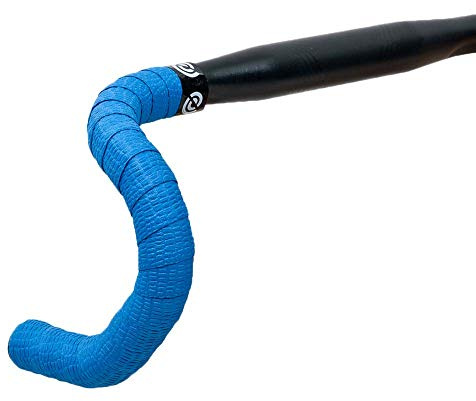 BIKERIBBON-SPIRALE 8027312008519 - Cinta para Manillar de Bicicleta Jungle 04 Box