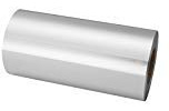 Euro style aluminium argent 1 rouleau 100m x 12cm x 15 micron