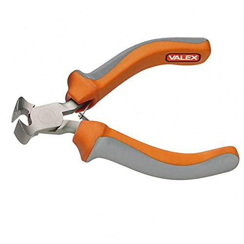 Tronchese a tagliente frontale