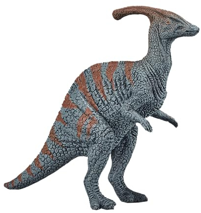 MOJO Parasaurolophus Prehistoric Dinosaur Model Toy Figure